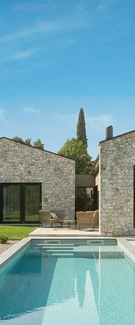 Vendégház Karojba - CLI014