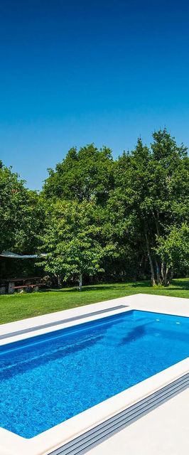 Vendégház Buzet - CLI949