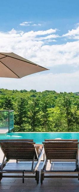 Vendégház Labin - CLS708