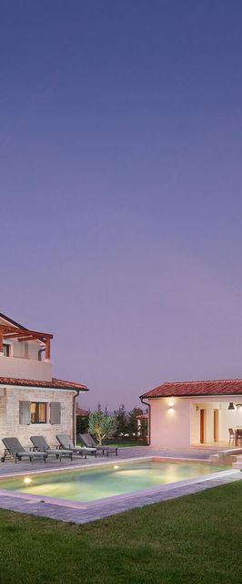 Vendégház Marčana - CLI023