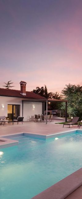 Vendégház Vinež - CLI021