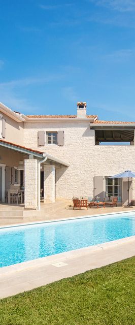 Vendégház Srebrnići - CLI016