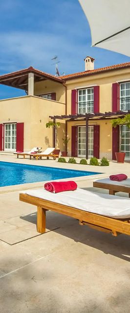 Vendégház Butkovići - CLI029