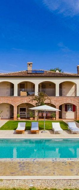 Vendégház Filipini - CLI040