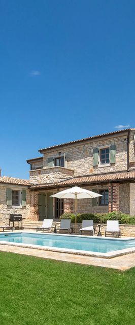 Vendégház Sveti Lovreč Pazenatički - CLI141