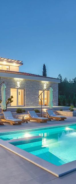 Vendégház Pridraga - CLD565