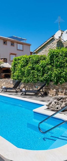 Vendégház Zadar - CLD721