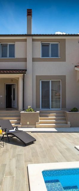 Vendégház Poreč - Parenzo - CLS019