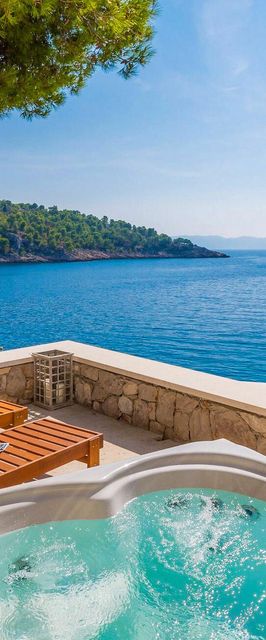 Vendégház Milna - CLD066