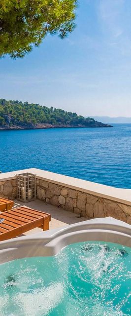 Vendégház Milna - CLD066