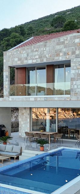 Vendégház Vis - CSC239