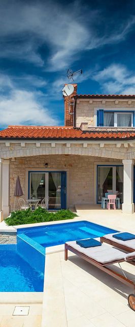 Vendégház Poreč - Parenzo - CLI395