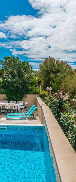 Vendégház Supetar - CLD193