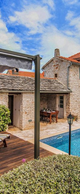 Vendégház Supetar - CLD194