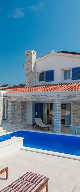 Vendégház Poreč - Parenzo - CLI390