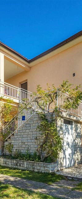 Apartman Novi Vinodolski - CKN687