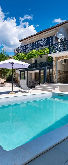 Vendégház Starigrad - CDI423