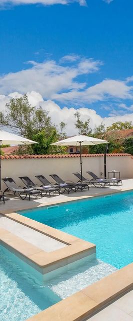 Vendégház Pula - CLS621