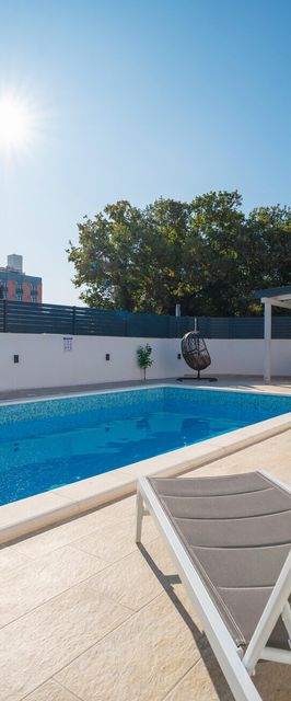 Vendégház Biograd na Moru - CDI516