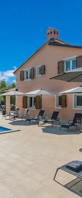 Vendégház Poreč - Parenzo - CLI887