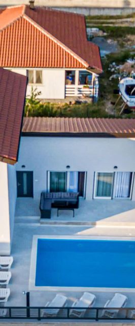 Vendégház Kraljevica - CKA371