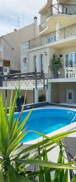 Apartman Podstrana - CSC452