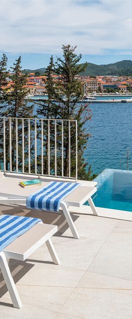 Vendégház Vela Luka - CLD521