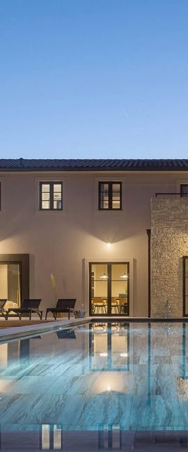 Vendégház Kršan - CLI103