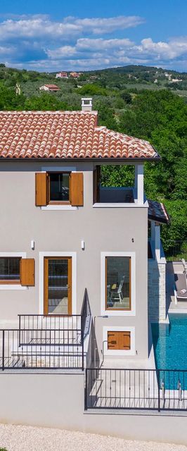 Vendégház Novigrad - Cittanova - CLS355