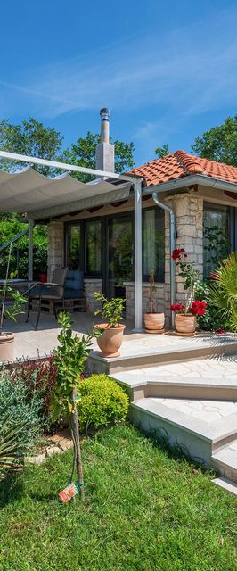 Vendégház Peroj - CIF978