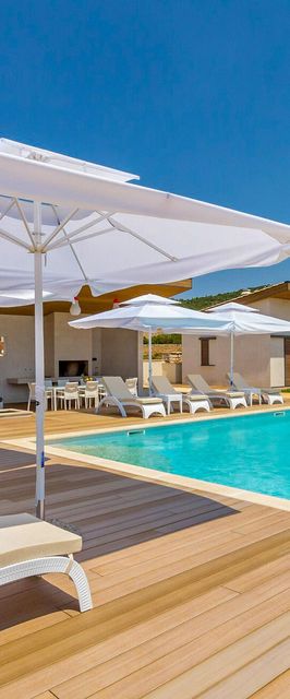 Vendégház Hvar - CLD206