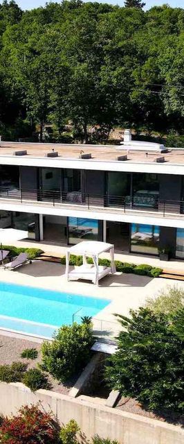 Vendégház Kastav - CLK134