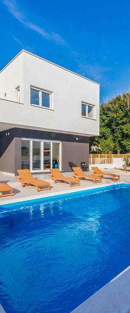 Vendégház Pag - CLK013