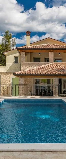 Vendégház Labin - CLT080