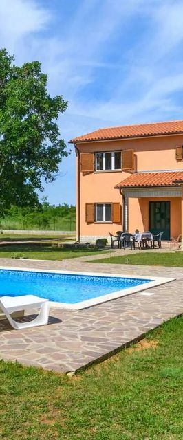 Vendégház Labin - CLT159