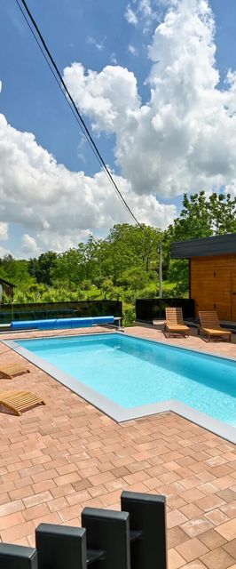 Vendégház Vinogradi Ludbreški - CCC452