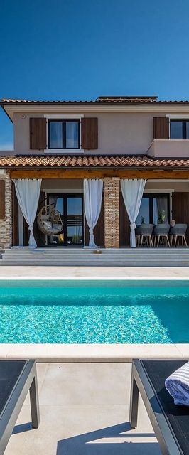 Vendégház Galižana - CLS671