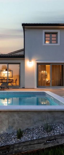 Vendégház Labin - CLT135