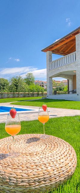 Vendégház Poreč - Parenzo - CLI434