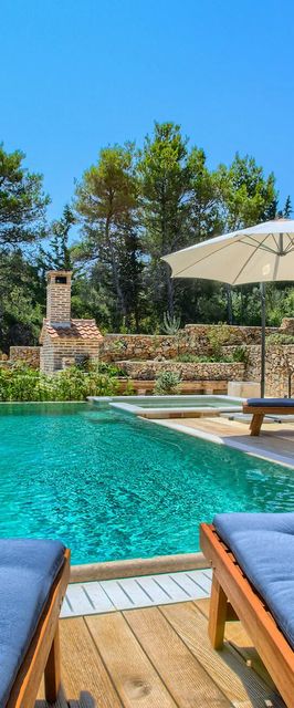 Vendégház Ugljan - CLD672