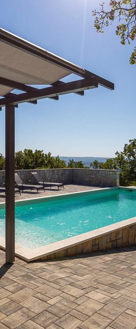 Vendégház Šmrika - CKA485