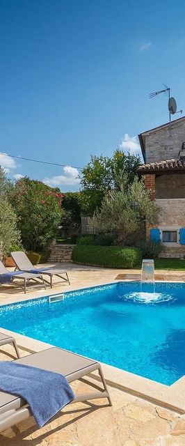 Vendégház Poreč - Parenzo - CLI209