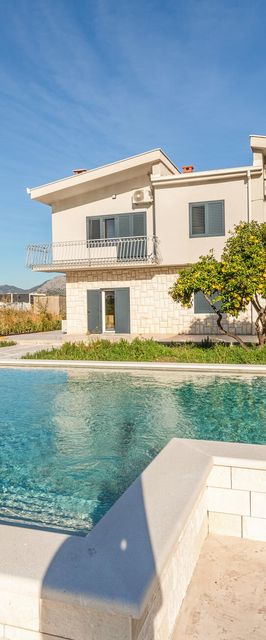 Vendégház Opuzen - CDR490