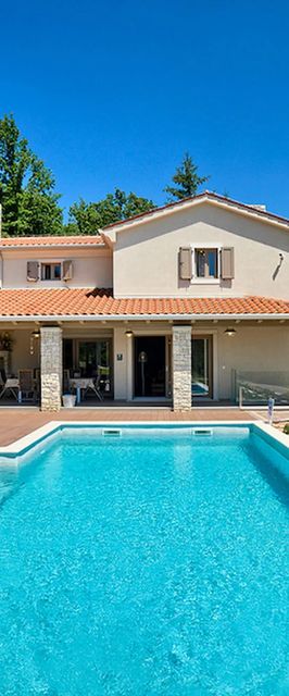 Vendégház Barban - CLI488