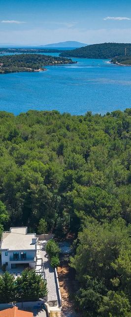 Vendégház Pula - CLI699