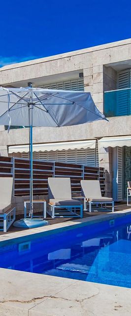 Vendégház Petrčane - CLD031