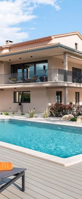 Vendégház Potpićan - CLI865