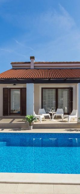 Vendégház Pula - CLI766