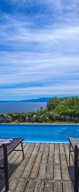 Vendégház Kostrena - CLK113