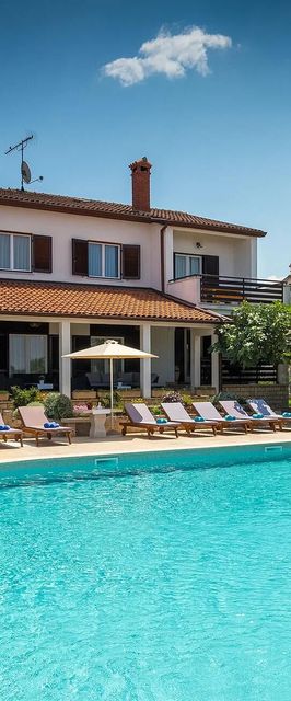 Vendégház Poreč - Parenzo - CLS096